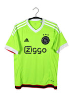 2015-16 Ajax Away Shirt Milik #9 - front view