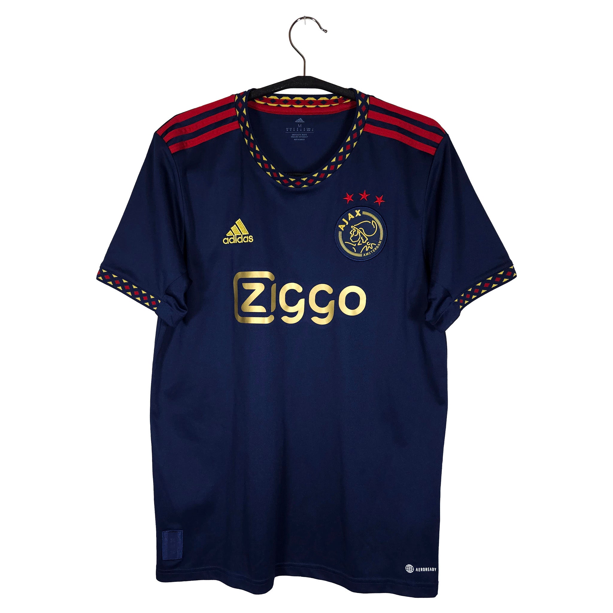 2022-23 Ajax Uitshirt