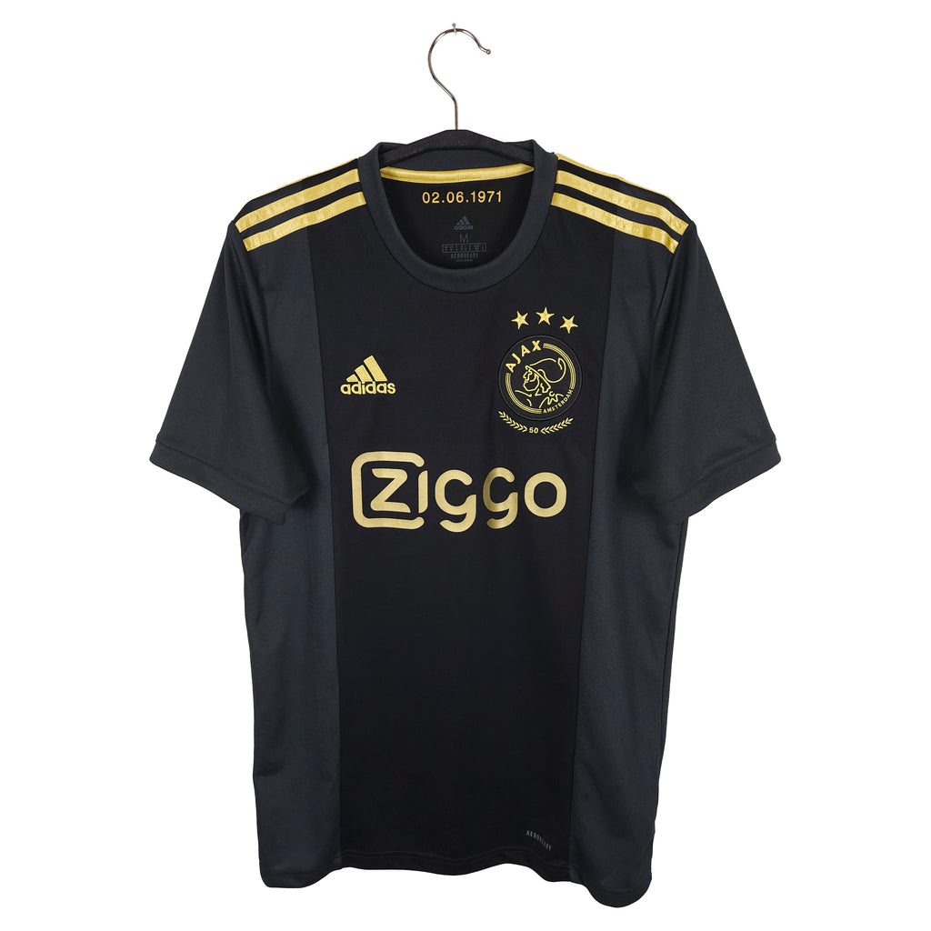 2020-21 Ajax derde shirt