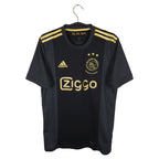 2020-21 Ajax derde shirt