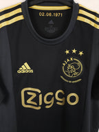 2020-21 Ajax derde shirt