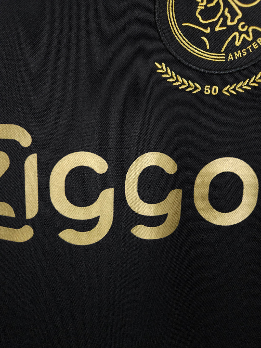 2020-21 Ajax derde shirt