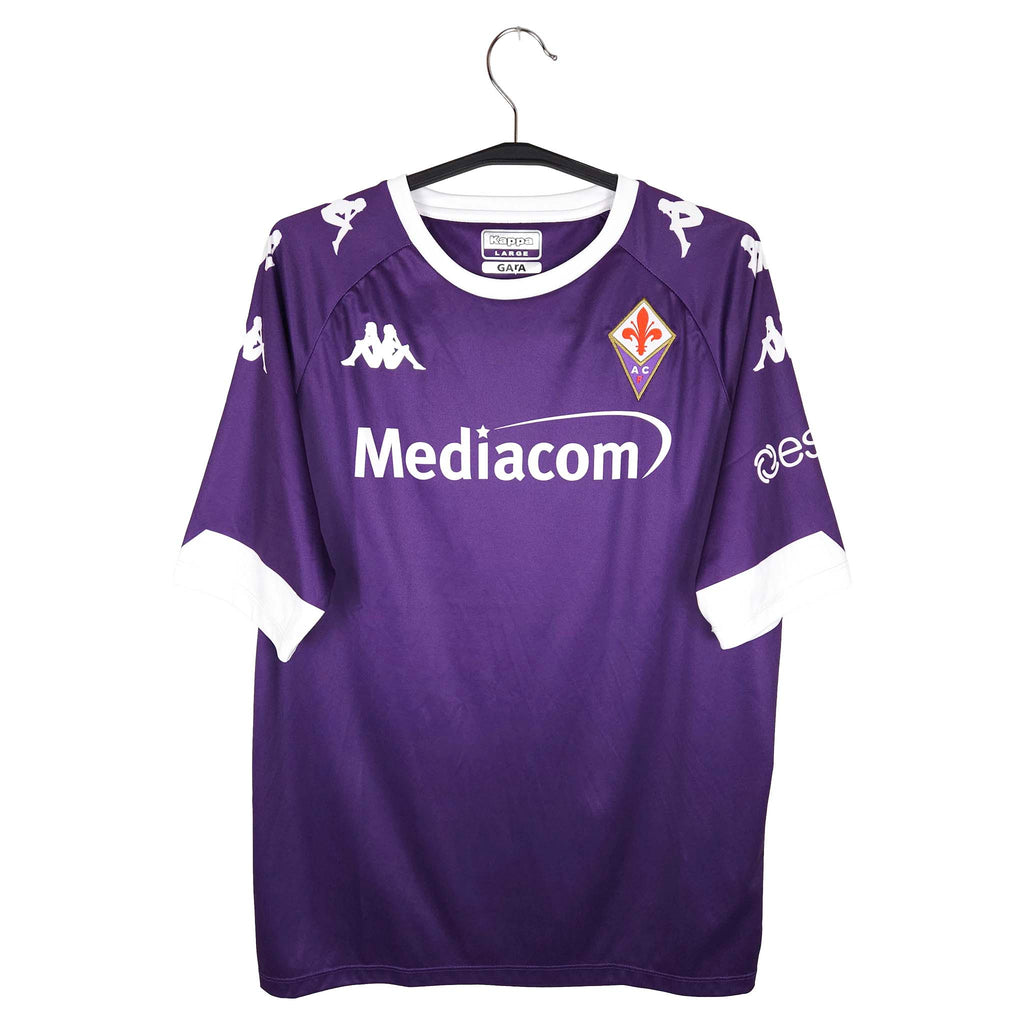 2020-21 Fiorentina thuisshirt