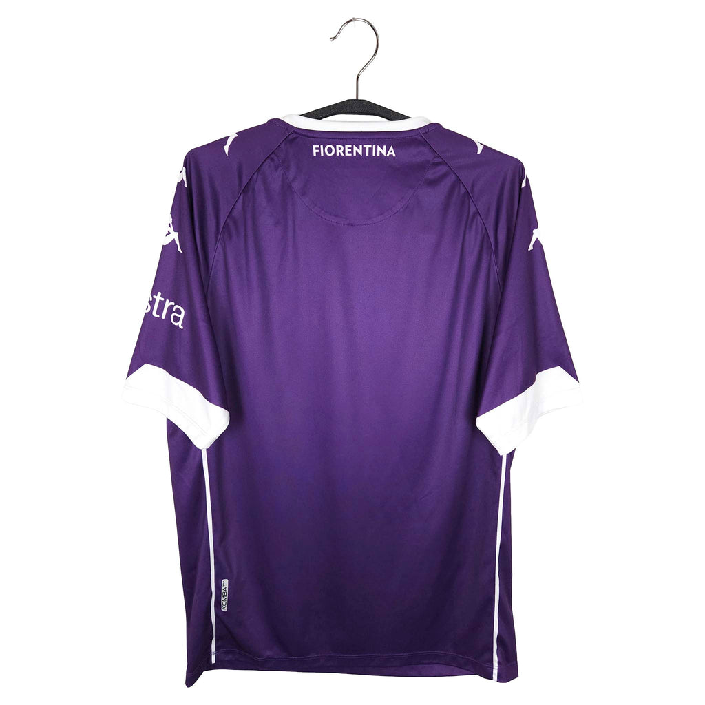 2020-21 Fiorentina thuisshirt
