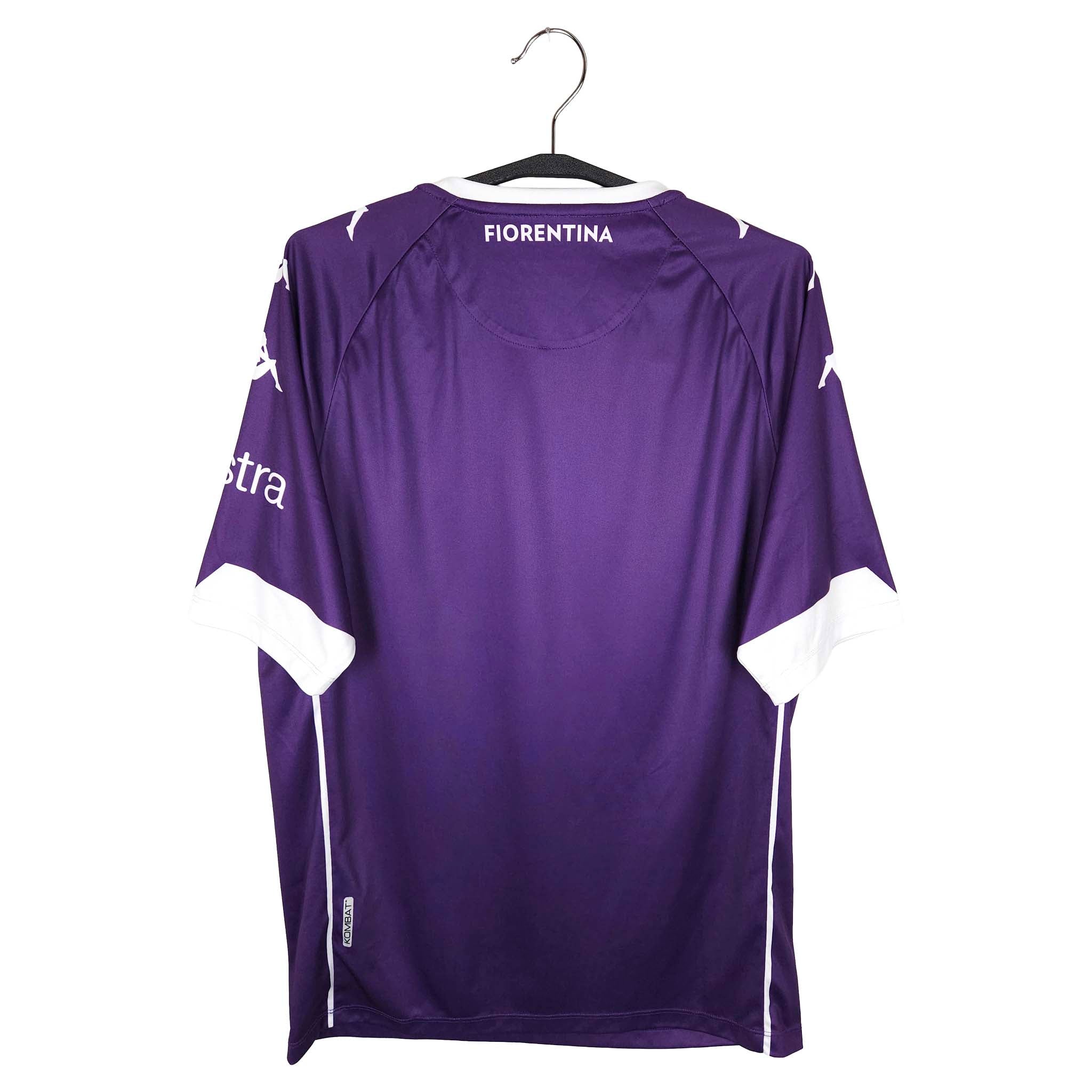 2020-21 Fiorentina thuisshirt