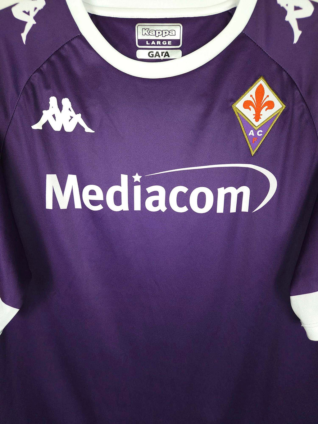 2020-21 Fiorentina thuisshirt