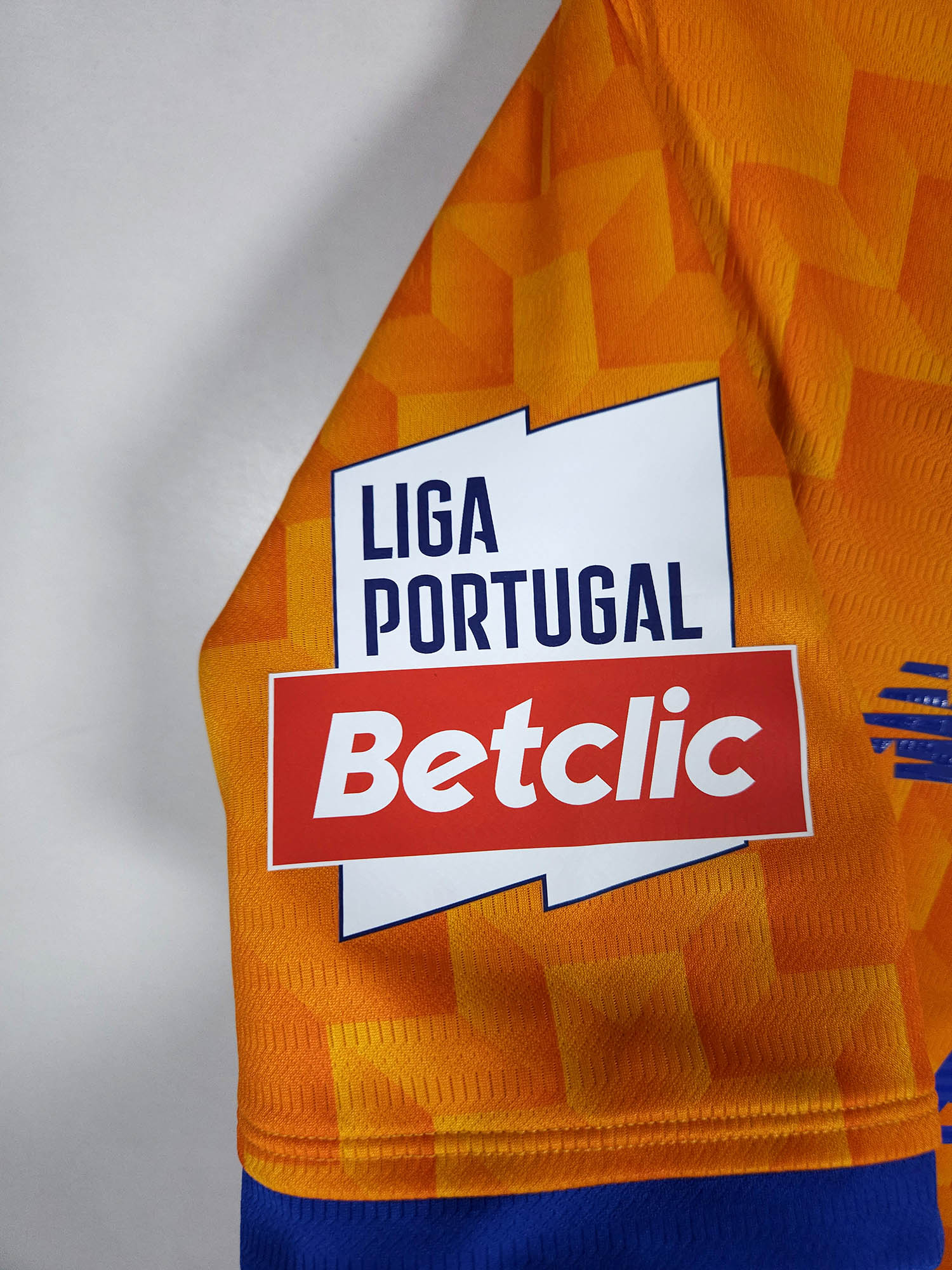 2024-25 Porto Uitshirt Galeno #13