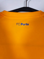 2024-25 Porto Pre-Match Shirt - detailed view