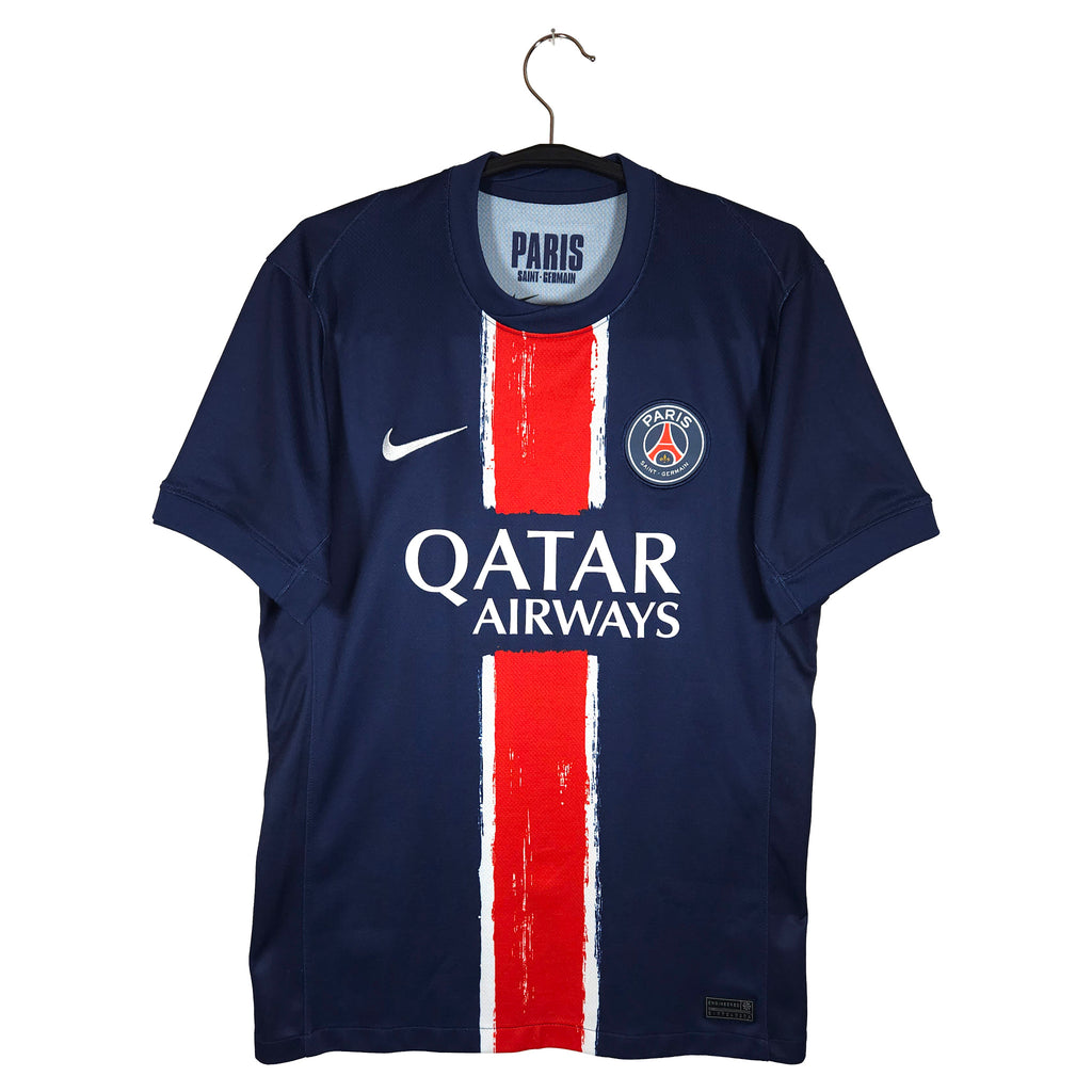 2024-25 Paris Saint-Germain thuisshirt