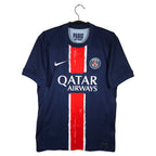 2024-25 Paris Saint-Germain thuisshirt