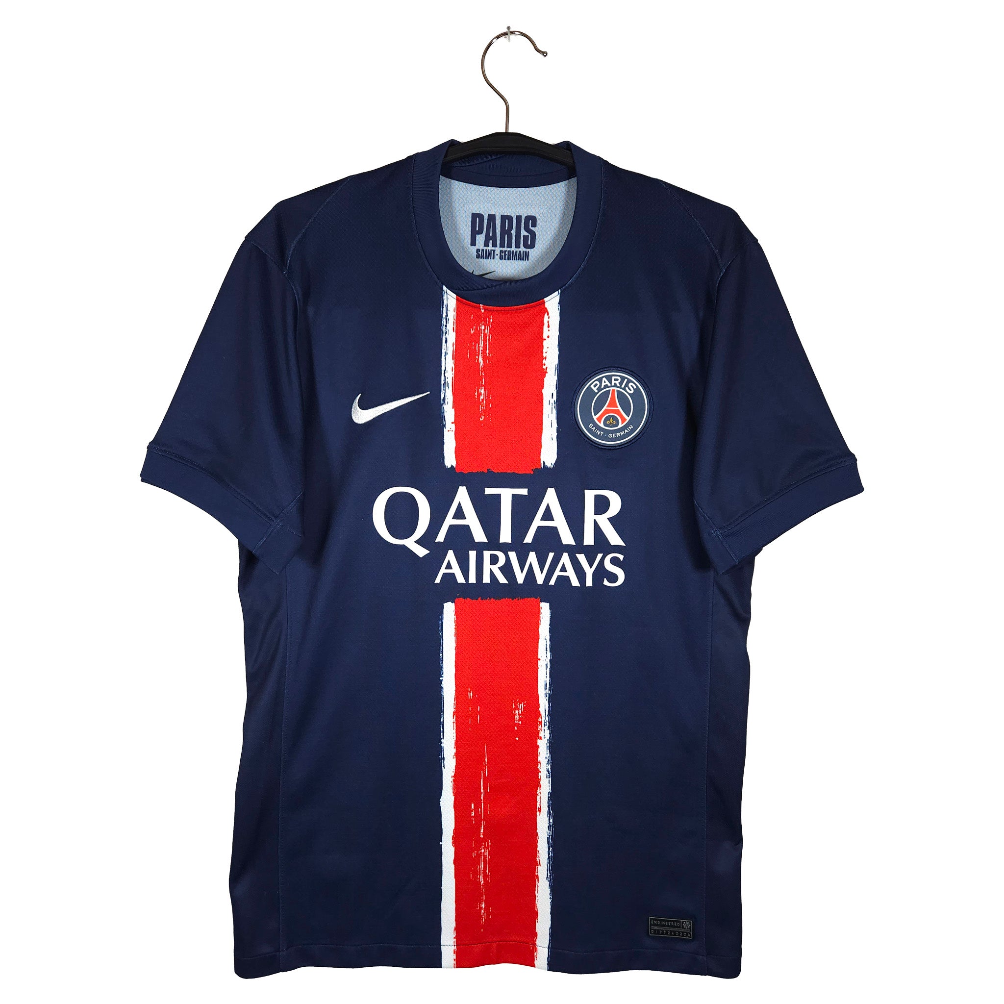 2024-25 Paris Saint-Germain Thuisshirt