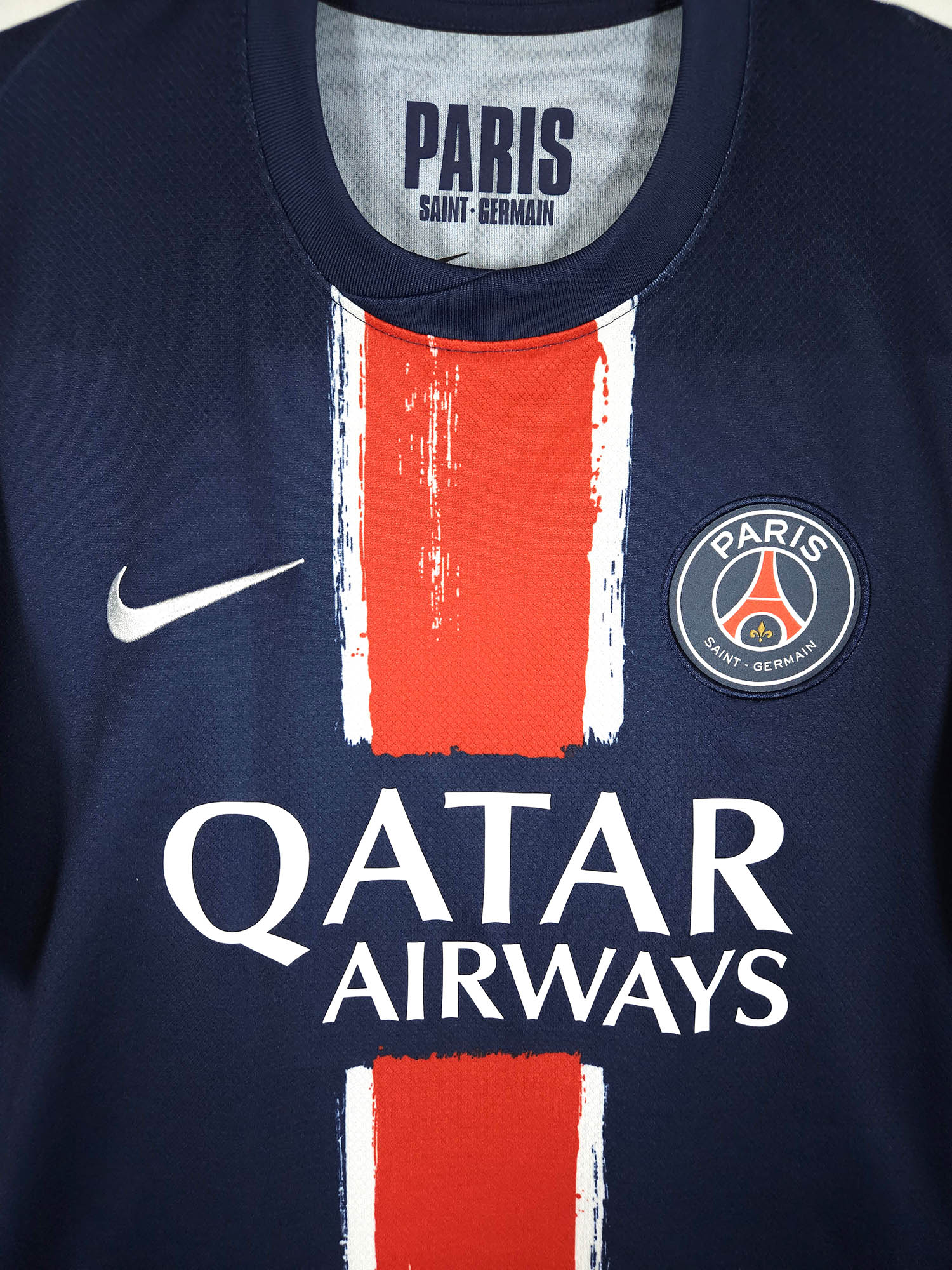 2024-25 Paris Saint-Germain Thuisshirt