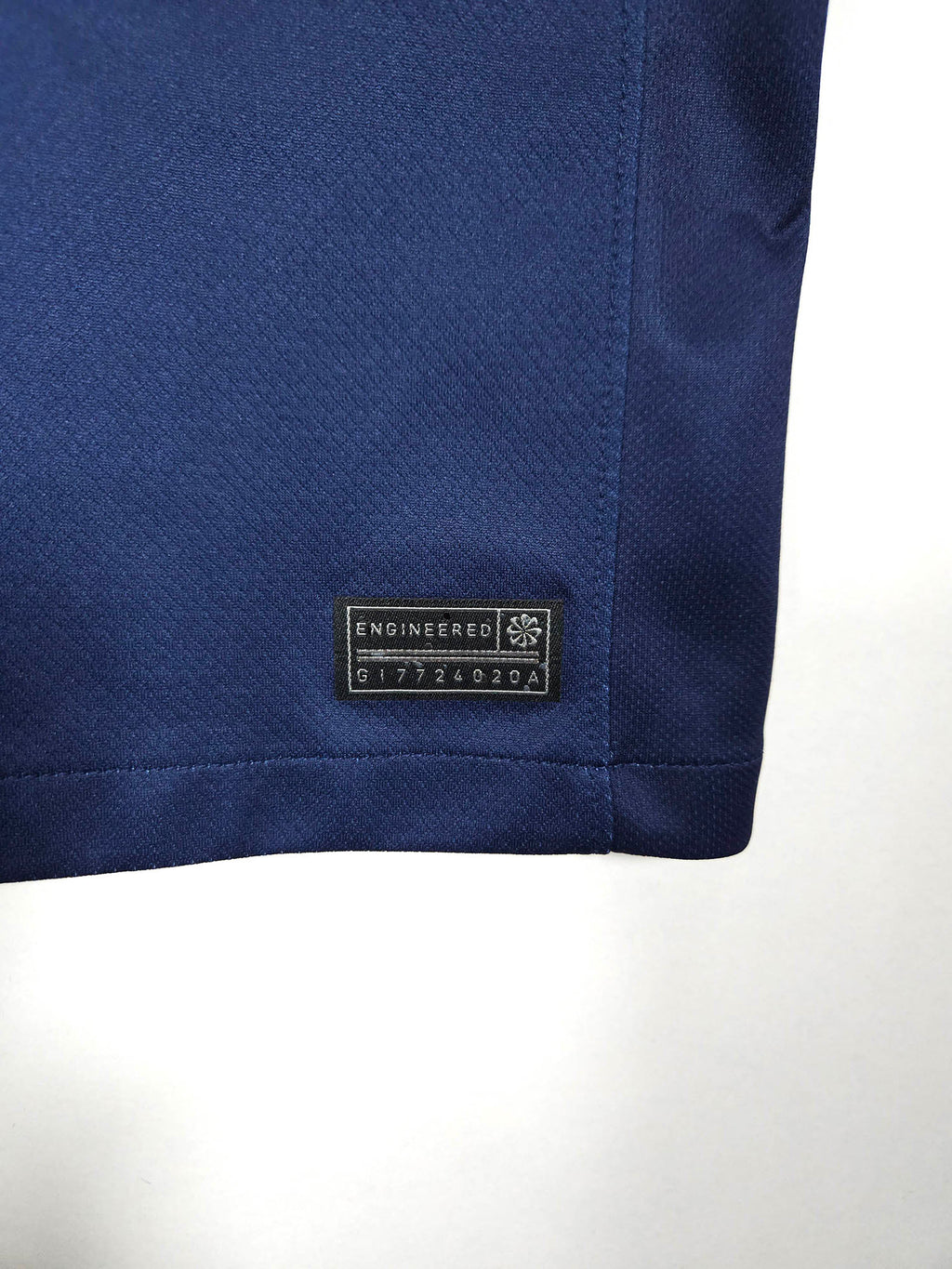 2024-25 Paris Saint-Germain thuisshirt
