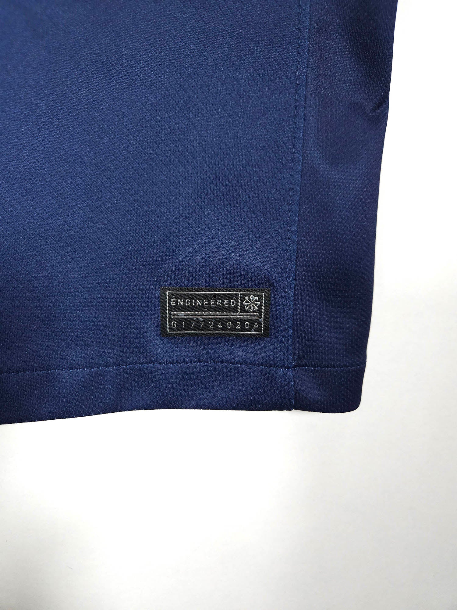 2024-25 Paris Saint-Germain Thuisshirt