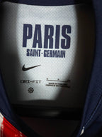 2024-25 Paris Saint-Germain thuisshirt