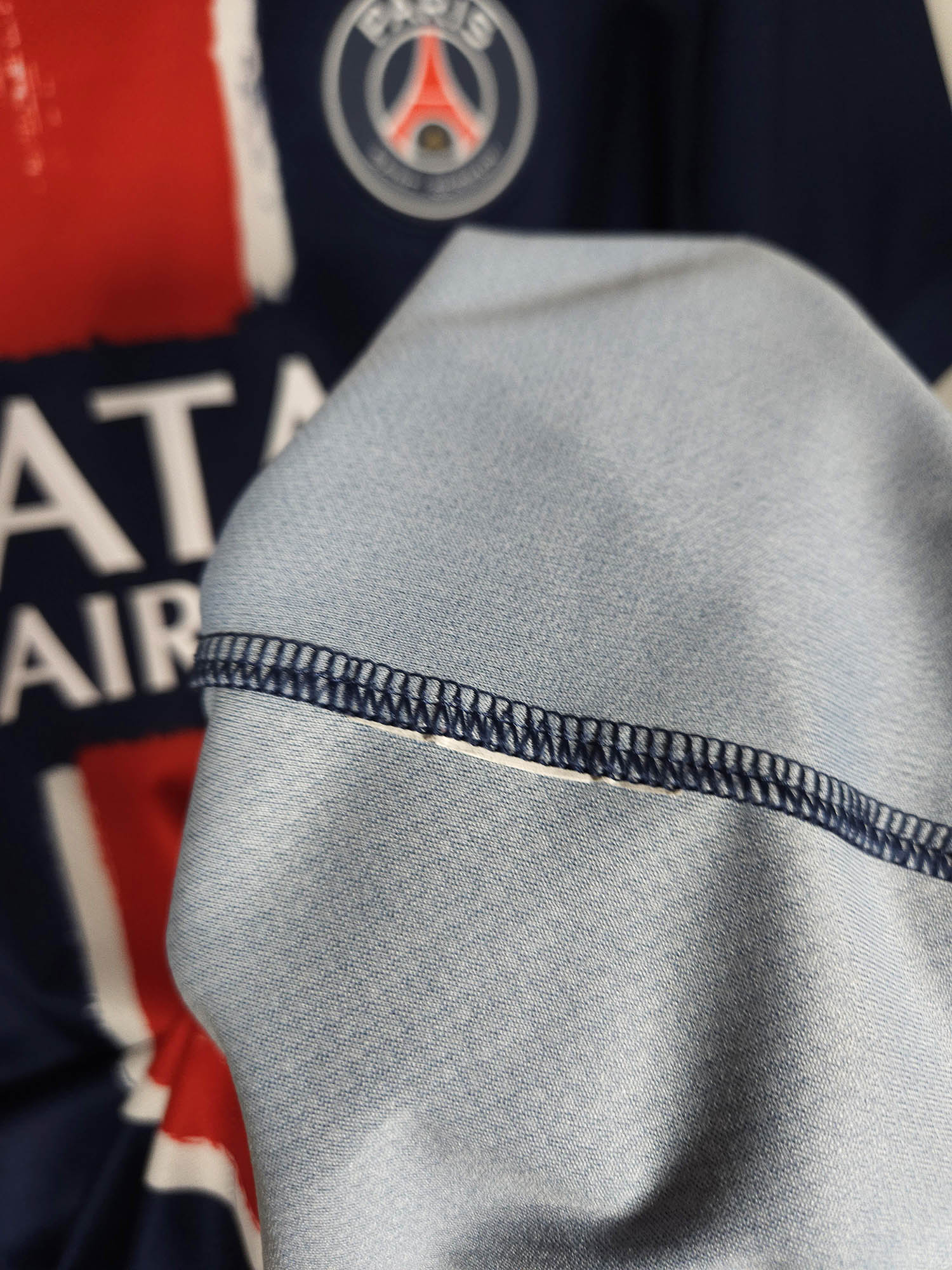 2024-25 Paris Saint-Germain Thuisshirt