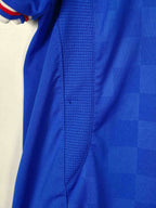 2009-10 Rangers Home Shirt - detailed view