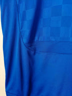 2009-10 Rangers Home Shirt - detailed view