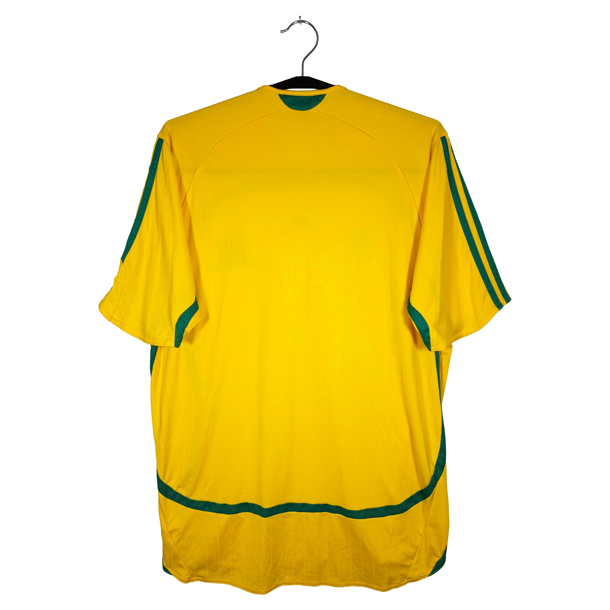 2005-07 Zuid-Afrika Thuisshirt