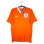 2008-09 Nederland Thuisshirt