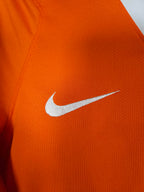 2008-09 Nederland Thuisshirt