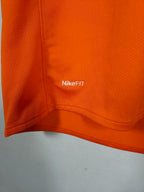 2008-09 Nederland Thuisshirt