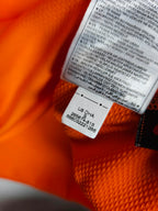 2008-09 Nederland Thuisshirt