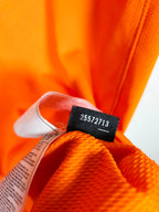 2008-09 Nederland Thuisshirt