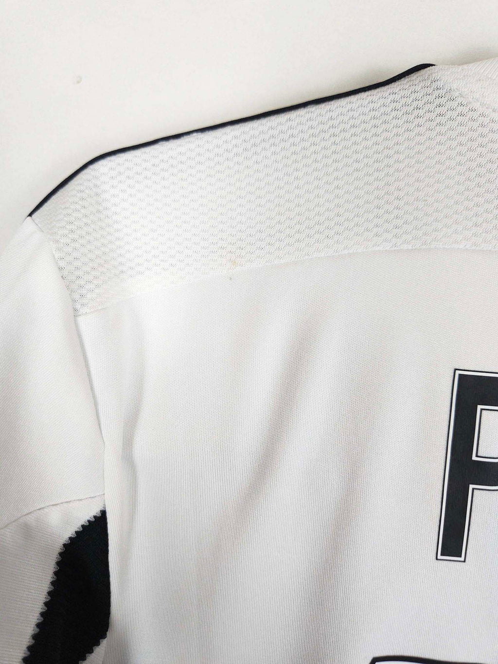 2015-16 Juventus thuisshirt Pogba #10
