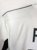 2015-16 Juventus thuisshirt Pogba #10
