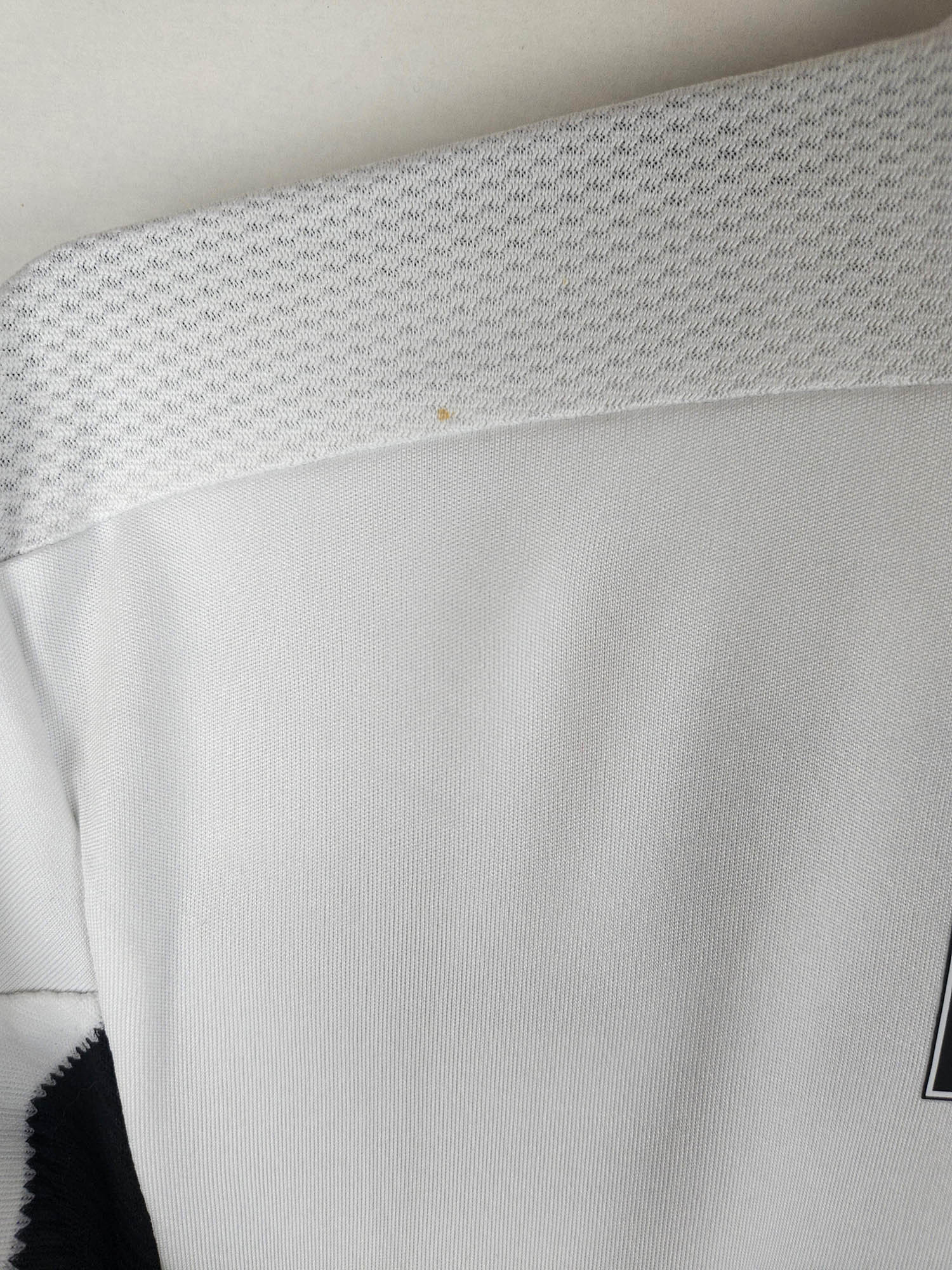 2015-16 Juventus Thuisshirt Pogba #10