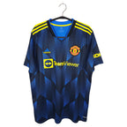 2021-22 Manchester United derde shirt Ronaldo #7