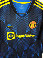 2021-22 Manchester United derde shirt Ronaldo #7