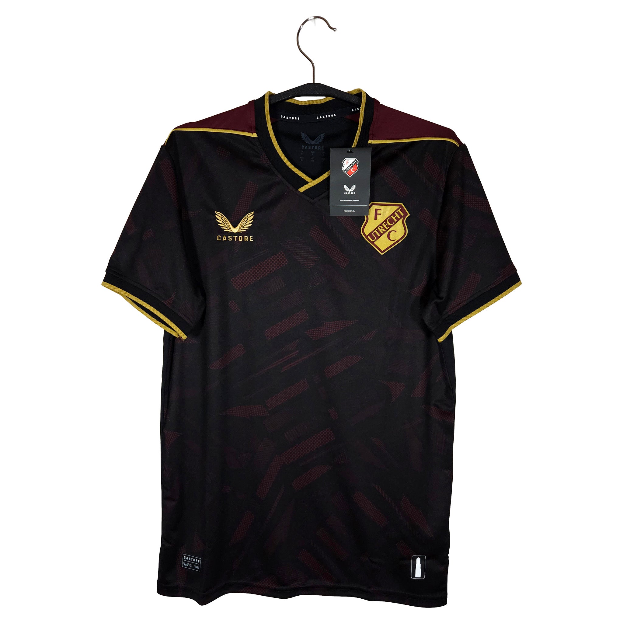 2023-24 Utrecht Uitshirt
