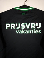 2024-25 Feyenoord Away Shirt (Pro) - detailed view