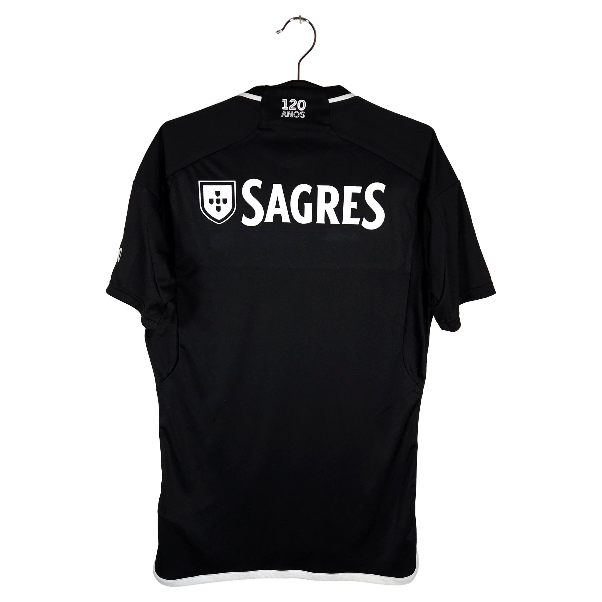 2023-24 Benfica Uitshirt