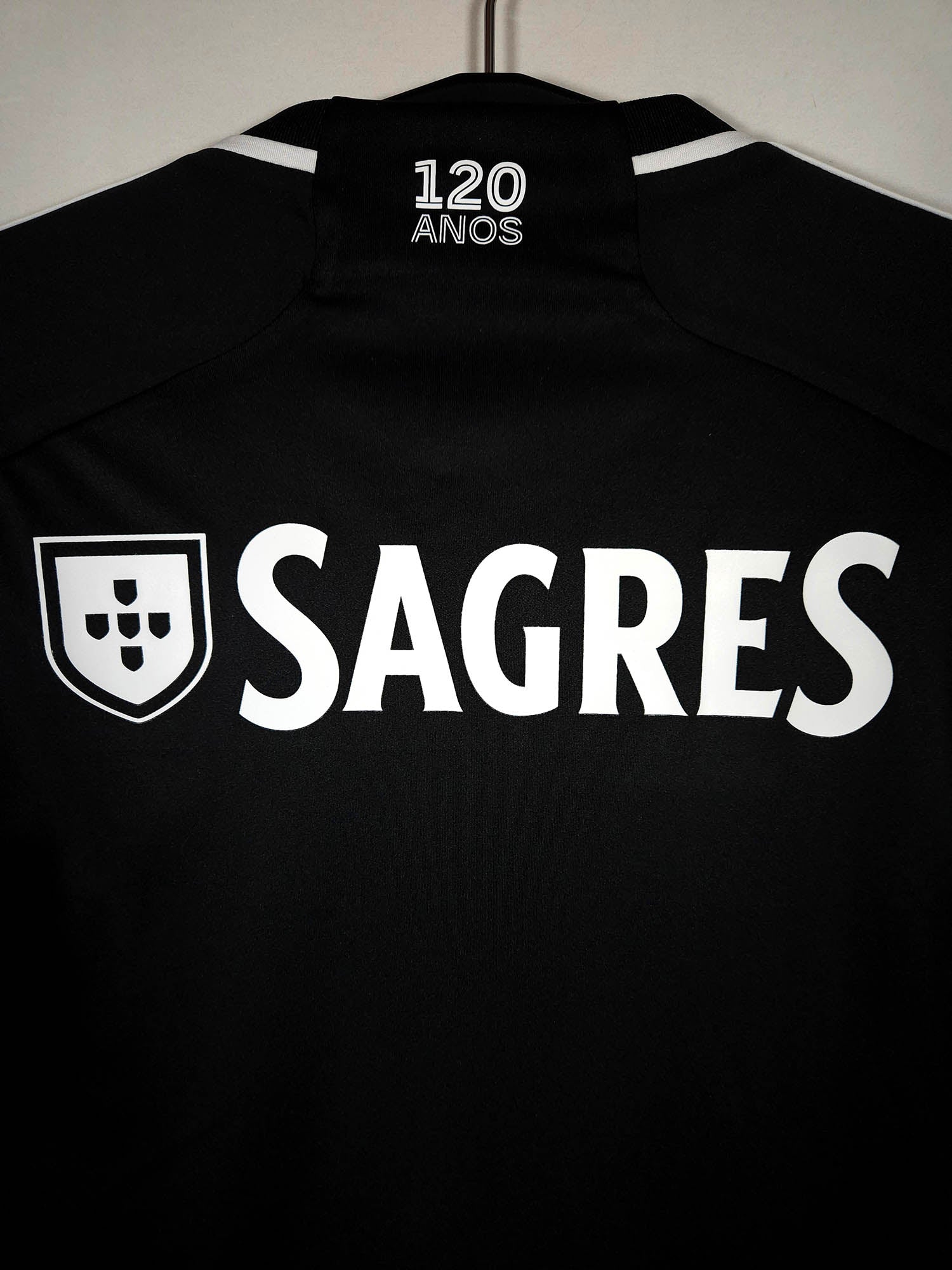 2023-24 Benfica Uitshirt