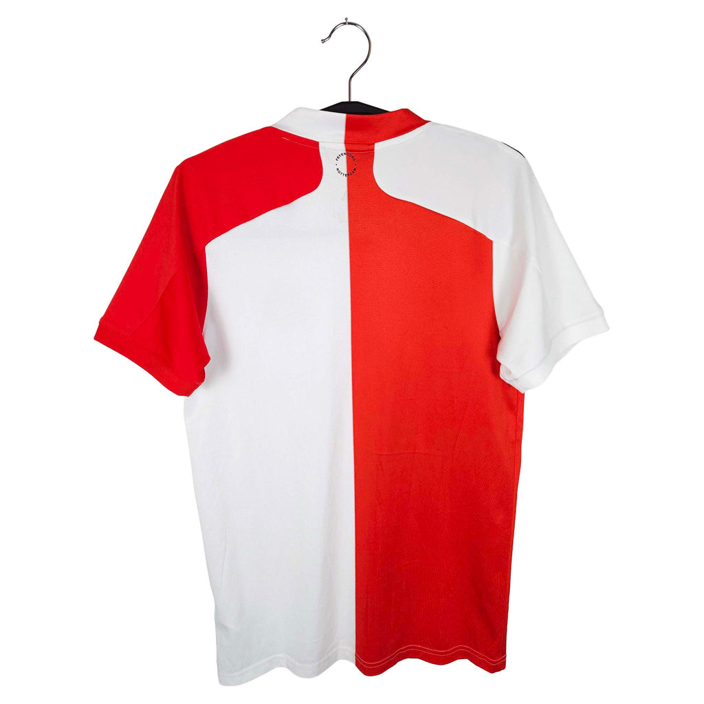 2020-21 Feyenoord thuisshirt