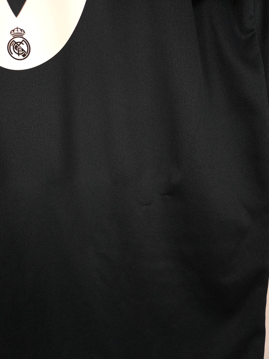 2018-19 Real Madrid uitshirt Modrić #10