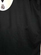 2018-19 Real Madrid uitshirt Modrić #10