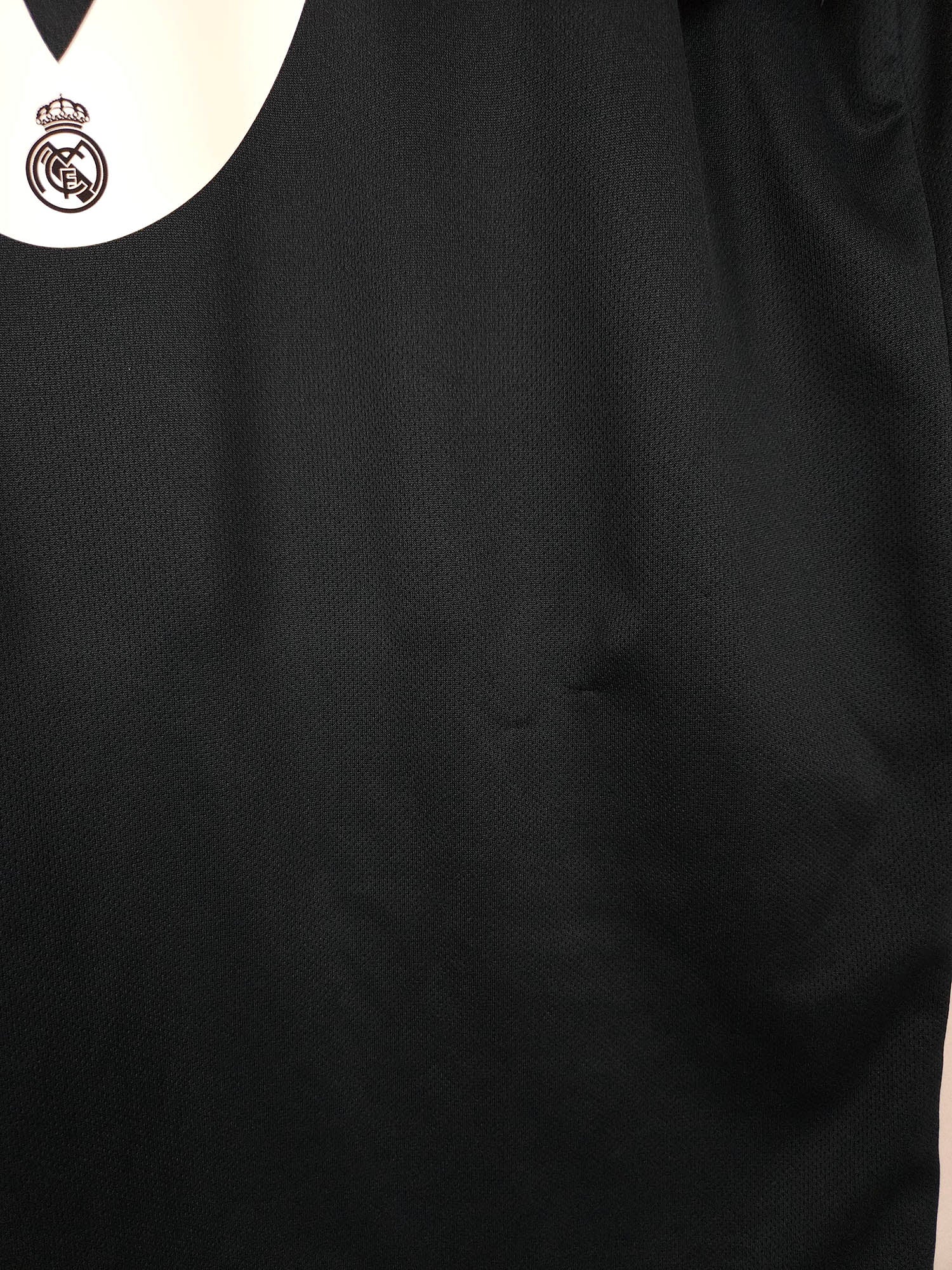 2018-19 Real Madrid uitshirt Modrić #10