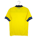 2020-21 Zweden thuisshirt