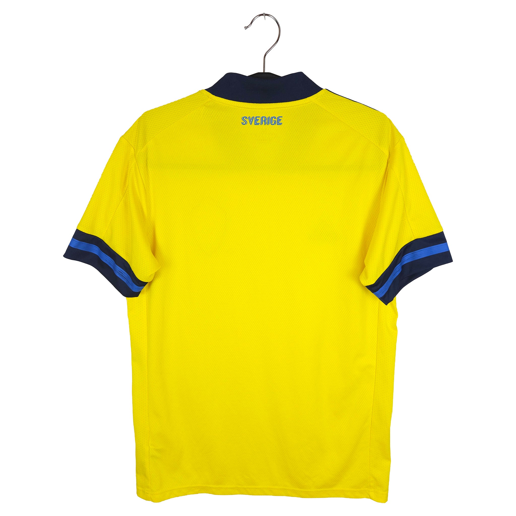 2020-21 Sweden Home Shirt
