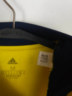 2020-21 Zweden thuisshirt