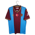 2022-23 Trabzonspor vierde shirt