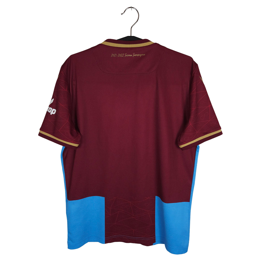 2022-23 Trabzonspor vierde shirt