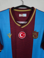 2022-23 Trabzonspor vierde shirt