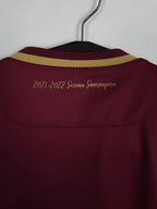 2022-23 Trabzonspor vierde shirt