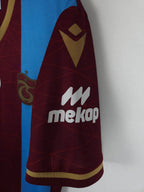 2022-23 Trabzonspor vierde shirt