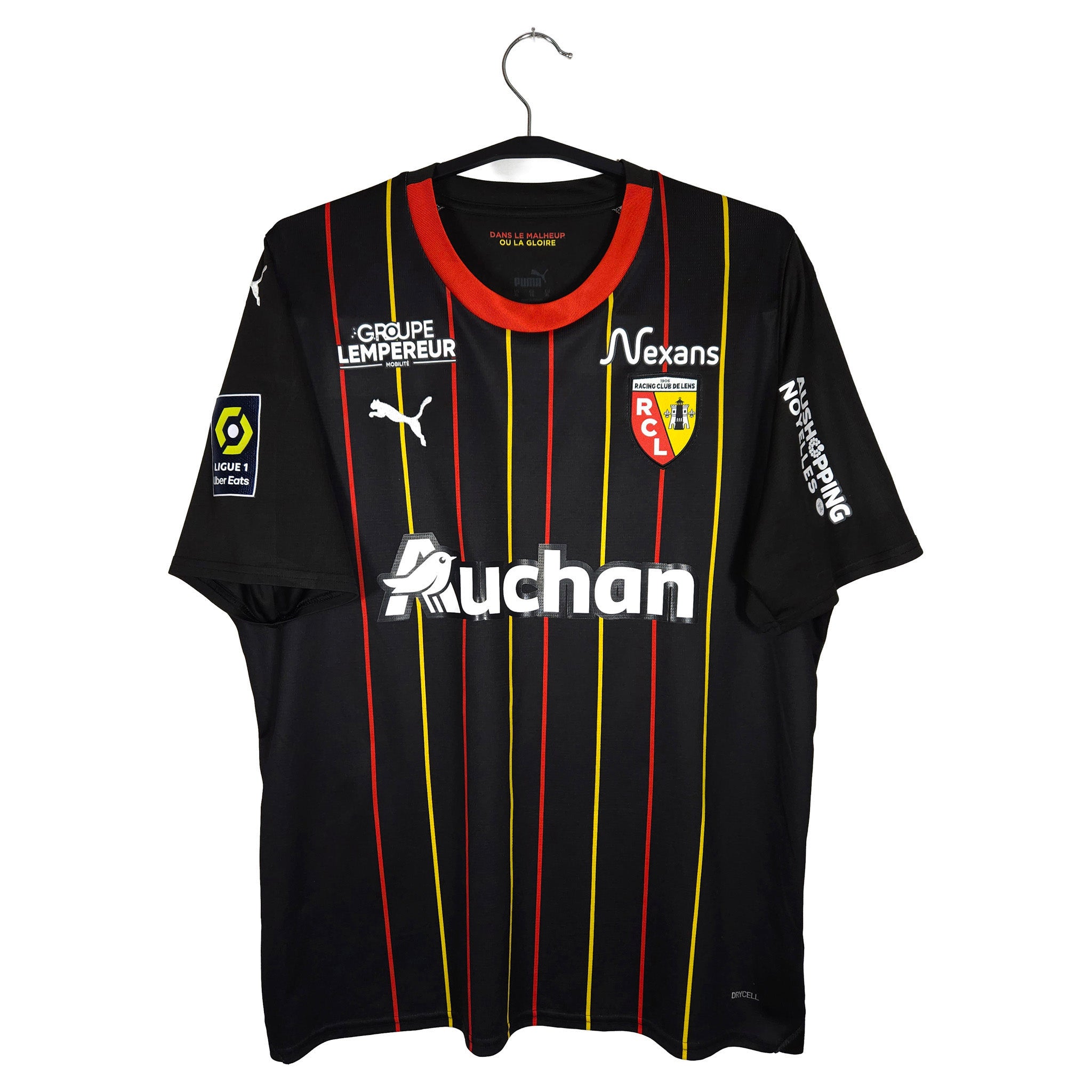 2023-24 Lens Thuisshirt